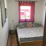 Apartamento Fatima Siófok