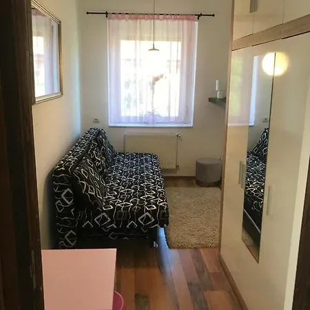 Appartement Fatima