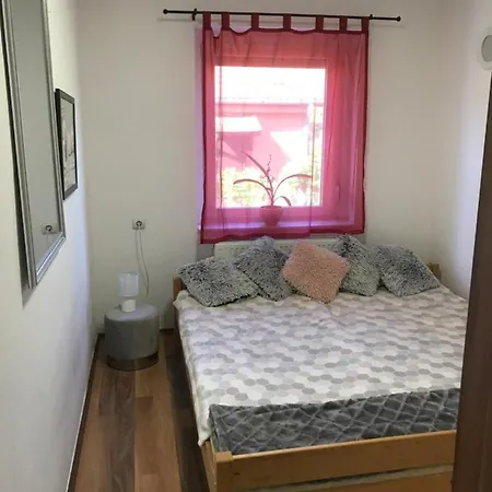 Appartement Fatima Siófok
