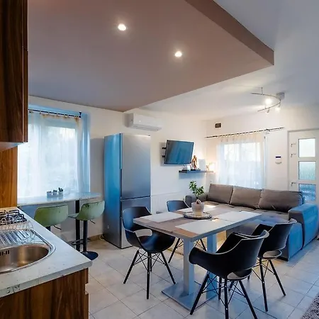 Appartement Fatima Siófok