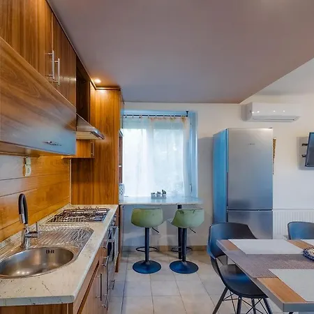 Apartmán Fatima