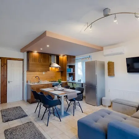 Appartement Fatima