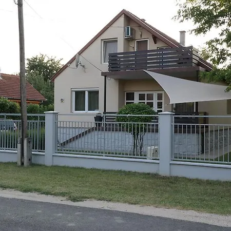 Fatima Appartement *