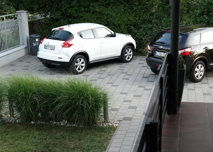 Apartment Fatima Siofok